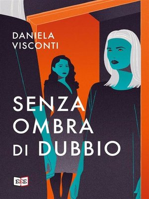 cover image of Senza ombra di dubbio